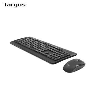 Targus Wireless Keyboard and Mouse Combo Corporate Gifts Singapore