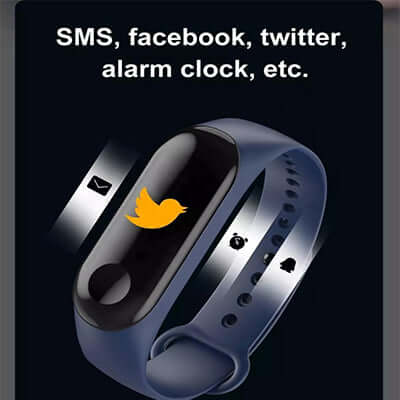 Smart Health Tracking Watch Corporate Gifts Singapore