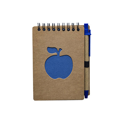 Eco Friendly Mini Notepad with Pen Corporate Gifts Singapore