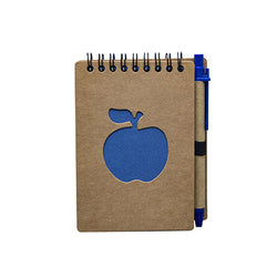 Eco Friendly Mini Notepad with Pen Corporate Gifts Singapore