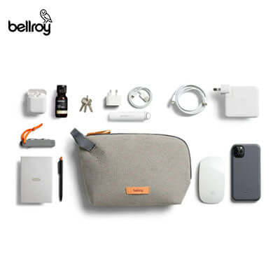 Bellroy Desk Pouch Corporate Gifts Singapore