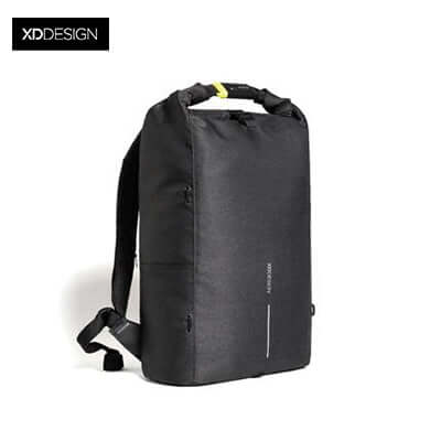 XD Design Bobby Urban Lite Anti Theft Backpack Corporate Gifts Singapore