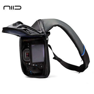 NIID Decode Sling With Fidlock Corporate Gifts Singapore