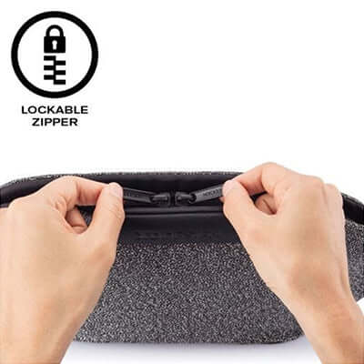 XD Design Bobby Urban Bumbag Corporate Gifts Singapore