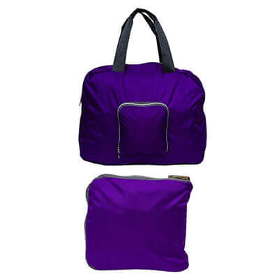 Foldable Travel Bag Corporate Gifts Singapore