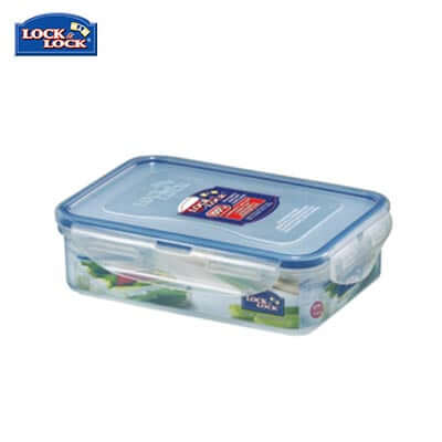 Lock & Lock Classic Food Container 550ml Corporate Gifts Singapore
