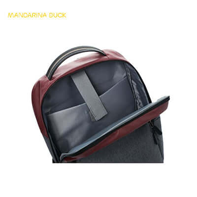 Mandarina Duck Smart Professional Business Backpack Corporate Gifts Singapore