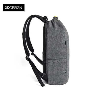 XD Design Bobby Urban Anti Theft Backpack Corporate Gifts Singapore
