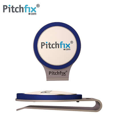 Pitchfix Hat Clip Golf Ball Marker Corporate Gifts Singapore