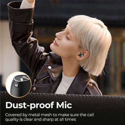 SOUNDPEATS Free2 Classic True Wireless Earbuds Corporate Gifts Singapore