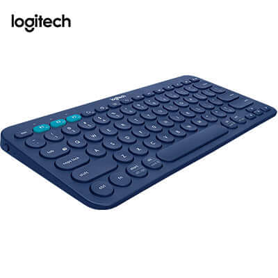 Logitech K380 Multi-device Bluetooth Keyboard Corporate Gifts Singapore