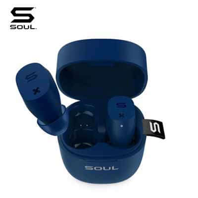 SOUL ST-XX True Wireless Earbuds Bluetooth 5.0 Corporate Gifts Singapore