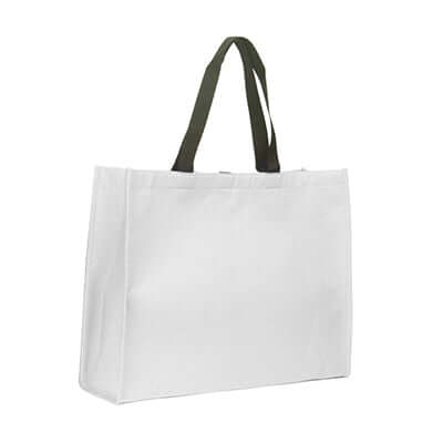 Eco Friendly A3 Wool Felt Tote Bag Corporate Gifts Singapore
