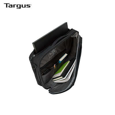 Targus 15.6" Cypress EcoSmart® Convertible Backpack Corporate Gifts Singapore