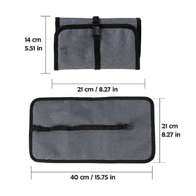 Portable Gadget Organizer Corporate Gifts Singapore