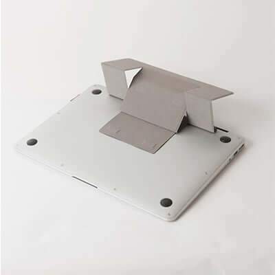 Invisible Laptop Stand Corporate Gifts Singapore