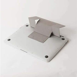 Invisible Laptop Stand Corporate Gifts Singapore