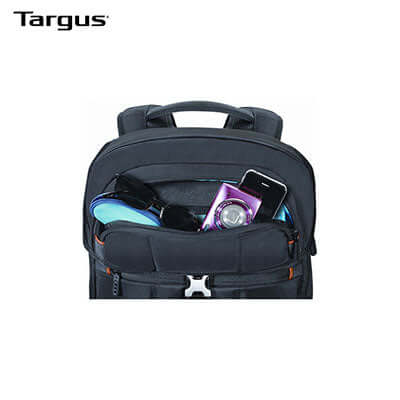 Targus 16'' Grid Premium Backpack Corporate Gifts Singapore