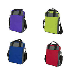 Fully Padded Sling Bag Corporate Gifts Singapore