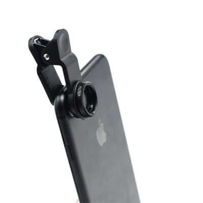 5 in 1 Mobile Lens Corporate Gifts Singapore