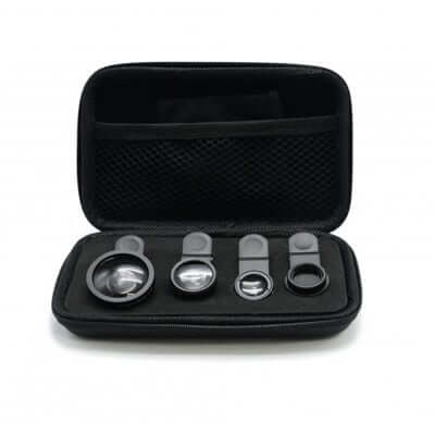 5 in 1 Mobile Lens Corporate Gifts Singapore
