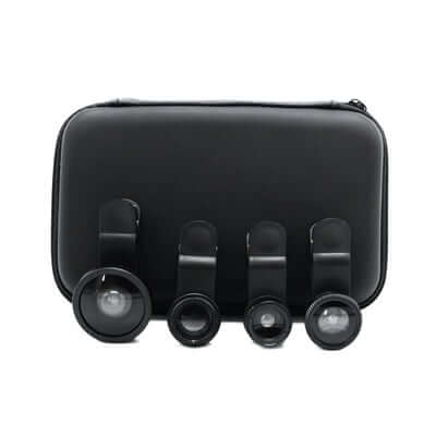 5 in 1 Mobile Lens Corporate Gifts Singapore