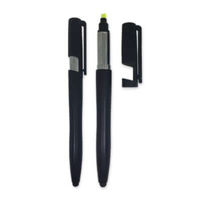 5 in 1 Multi Function Ball Pen Corporate Gifts Singapore