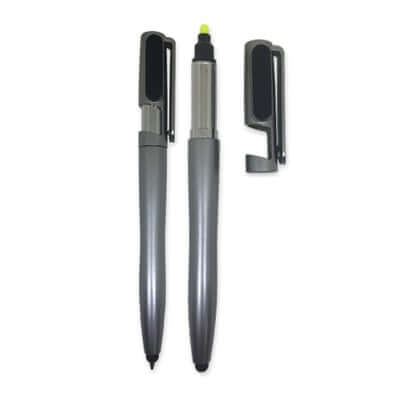 5 in 1 Multi Function Ball Pen Corporate Gifts Singapore
