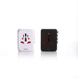 5 in 1 World Travel Adaptor Corporate Gifts Singapore