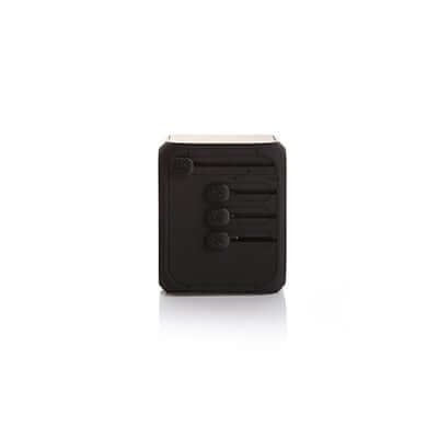 5 in 1 World Travel Adaptor Corporate Gifts Singapore