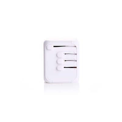 5 in 1 World Travel Adaptor Corporate Gifts Singapore