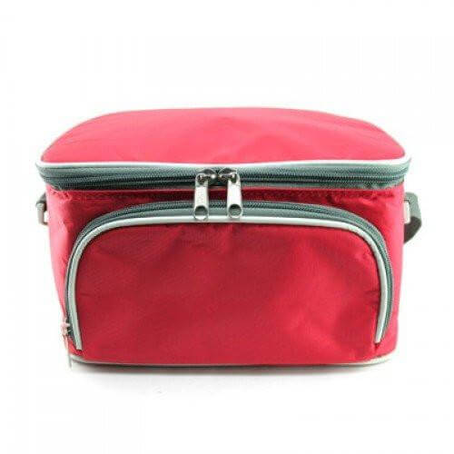 6 Pack Cooler Bag Corporate Gifts Singapore