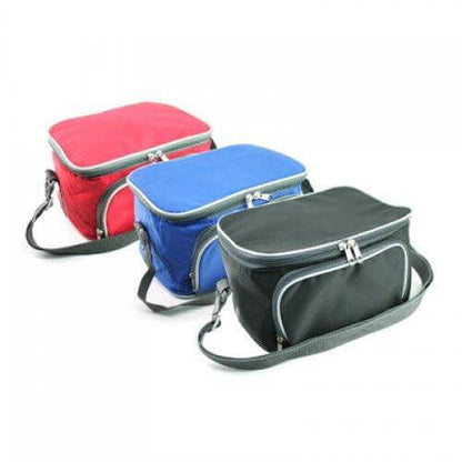 6 Pack Cooler Bag Corporate Gifts Singapore