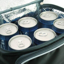 6 Pack Cooler Bag Corporate Gifts Singapore