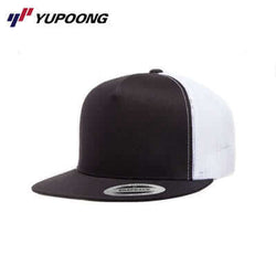 Yupoong 6006T Classic Trucker with 2-Tone Corporate Gifts Singapore