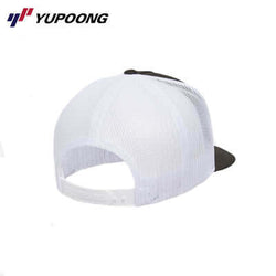 Yupoong 6006T Classic Trucker with 2-Tone Corporate Gifts Singapore