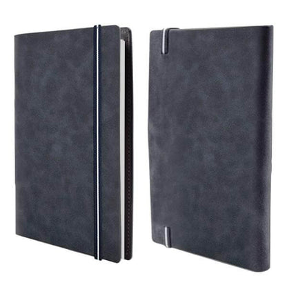 A5 Hardcover Wire O Insert Notebook Corporate Gifts Singapore