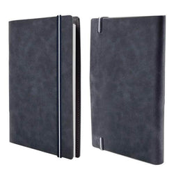 A5 Hardcover Wire O Insert Notebook Corporate Gifts Singapore