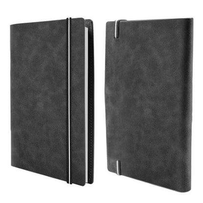 A5 Hardcover Wire O Insert Notebook Corporate Gifts Singapore