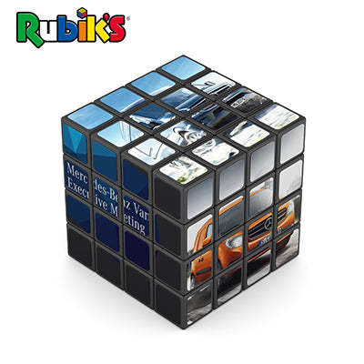 Rubik’s Cube 4x4 (64 mm) Corporate Gifts Singapore
