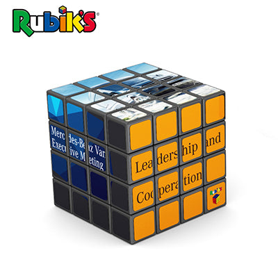 QiYi Cube Forever Backpack - Speed Cube Puzzle Storage Bag | DailyPuzzles