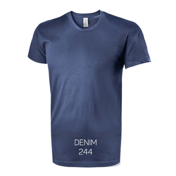 SOL Imperial Polo Tee Shirt Corporate Gifts Singapore
