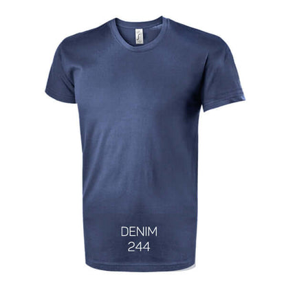 SOL Imperial Polo Tee Shirt Corporate Gifts Singapore