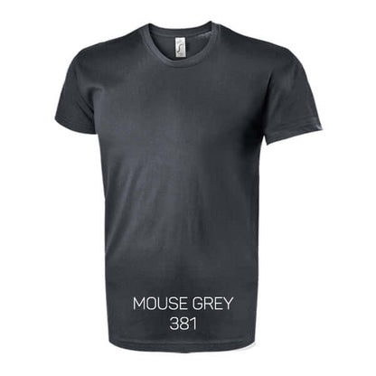 SOL Imperial Polo Tee Shirt Corporate Gifts Singapore