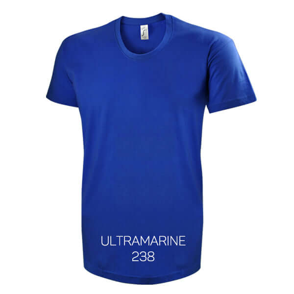 SOL Imperial Polo Tee Shirt Corporate Gifts Singapore