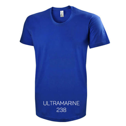 SOL Imperial Polo Tee Shirt Corporate Gifts Singapore