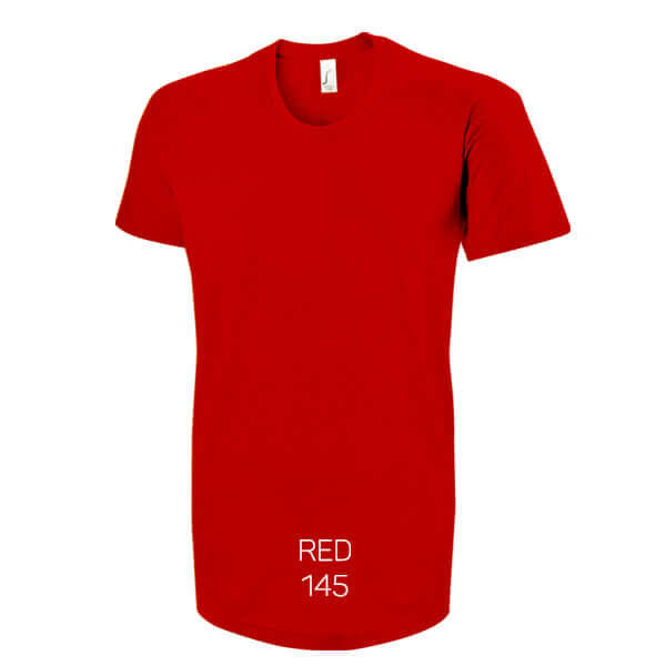 SOL Imperial Polo Tee Shirt Corporate Gifts Singapore