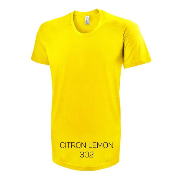 SOL Imperial Polo Tee Shirt Corporate Gifts Singapore