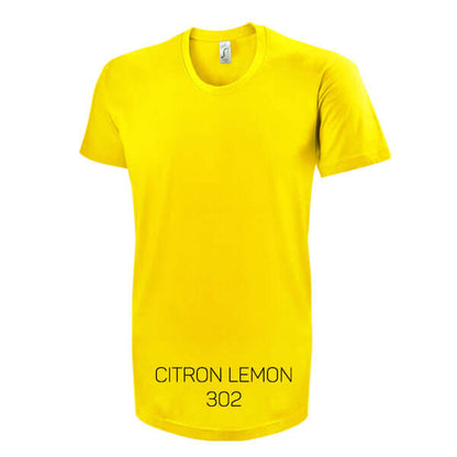 SOL Imperial Polo Tee Shirt Corporate Gifts Singapore