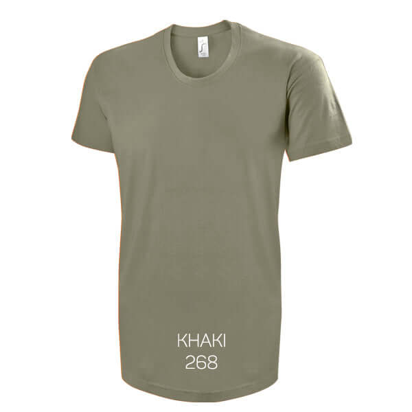 SOL Imperial Polo Tee Shirt Corporate Gifts Singapore